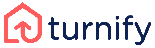 Turnify logo